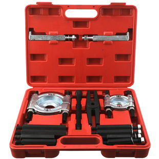 Separator Combination Mechanical Double Disc Puller Disc Puller Chuck Puller Gearbox Outer Bearing Remover