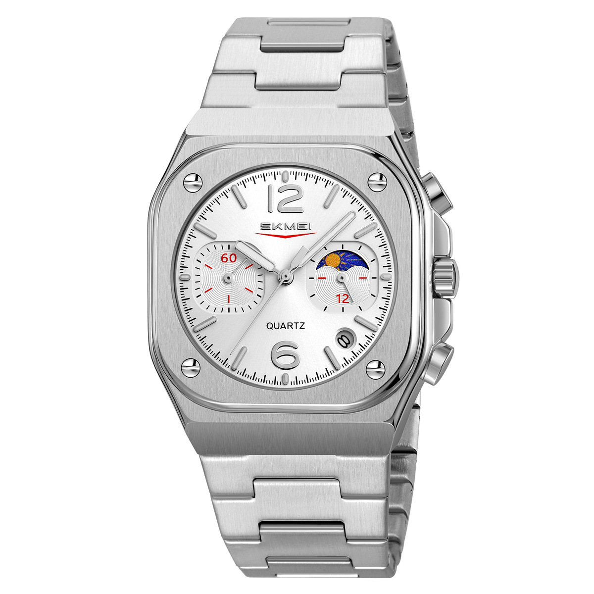 El Silver Side