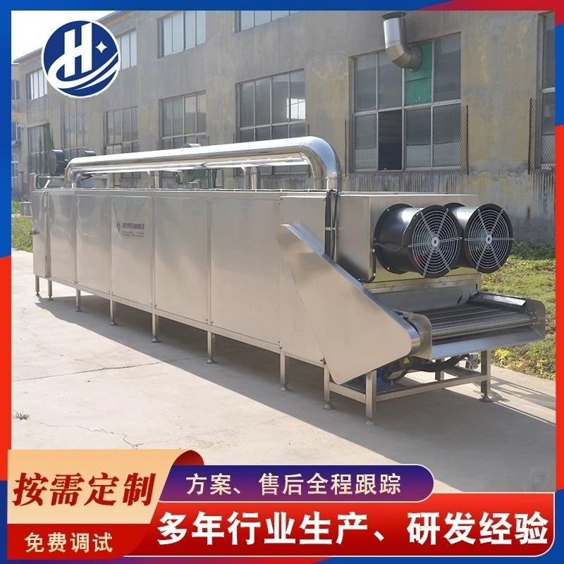推荐不锈钢多层烘干机器 肉制品烘干线 豆干烘干设备