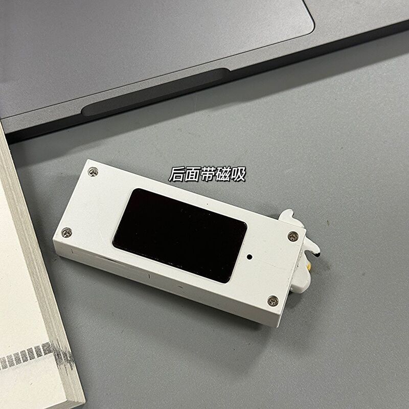 Ins小パ多機能タイマー学生時間管理専用大学院受験静音リマインダーミニ目覚まし時計|undefined