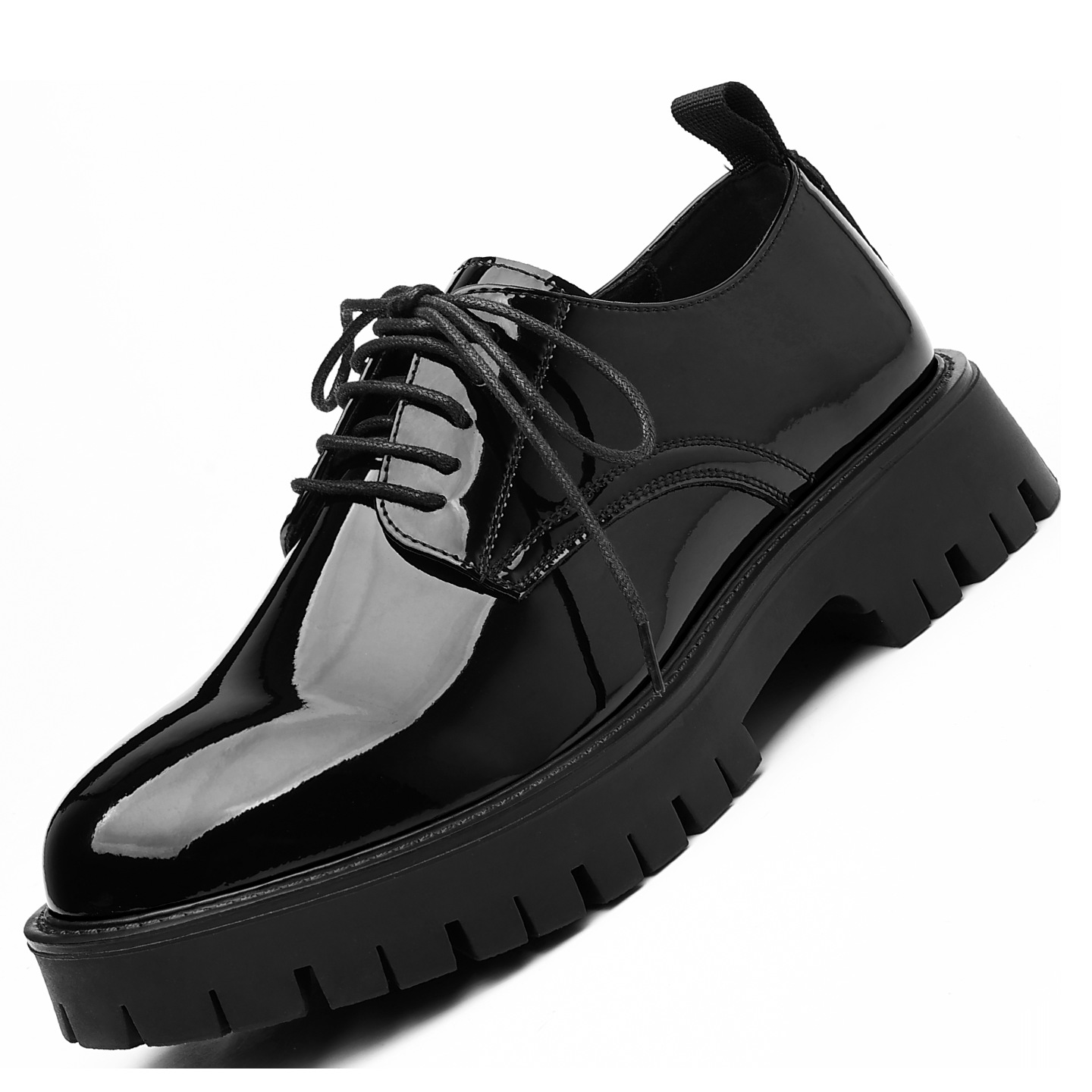 Nieuwe lente- en herfstcollectie heren casual leren, ademende retro werkschoenen met dikke antislipzool, gemaakt van leer, verkrijgbaar in de groothandel._voghion.com