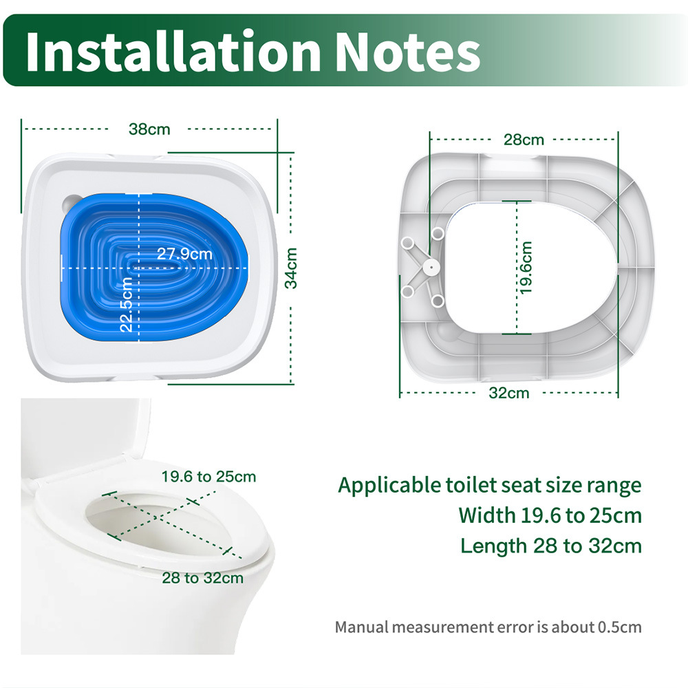 Pet Toilet Training Device 2