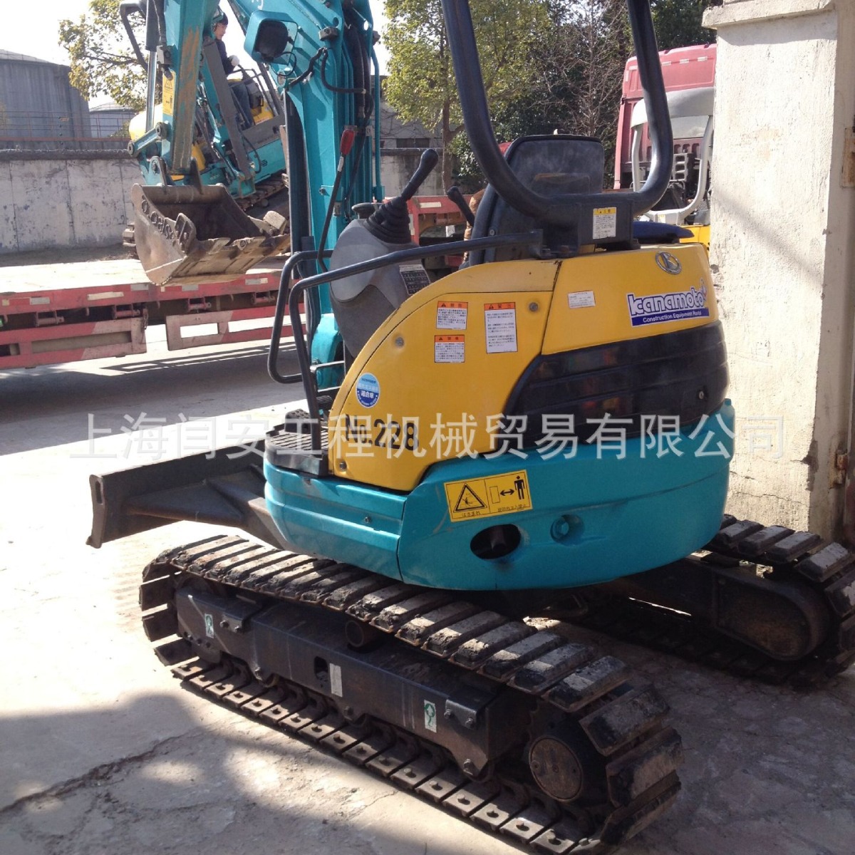 出售二手久保田20挖掘机 二手久保田20 15 25 30 35挖掘机待售