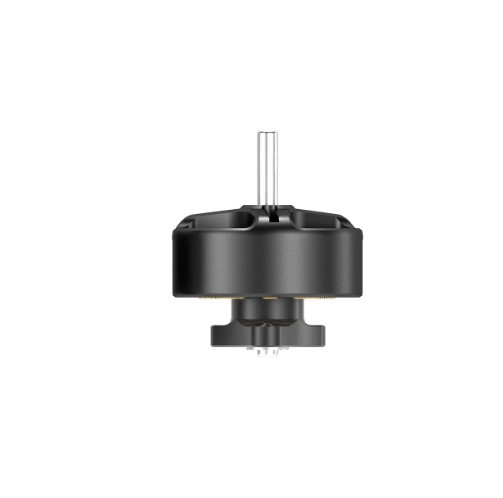 protos kit comes with a brushless motor 1102-14000KV