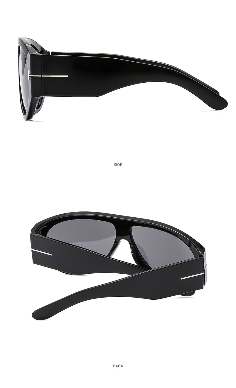 50g Weight Full Frame Glasses Structure Sunglasses Classification Ac, UV400 Protection Lens Material Cat Eye Glasses Style Outdoor, Travel Occasion All Seasons Season Unisex Gender Vintage Style Streetwear Solid Color PC UV400 Protection Cat Eye Full Frame Women's Sunglasses 13