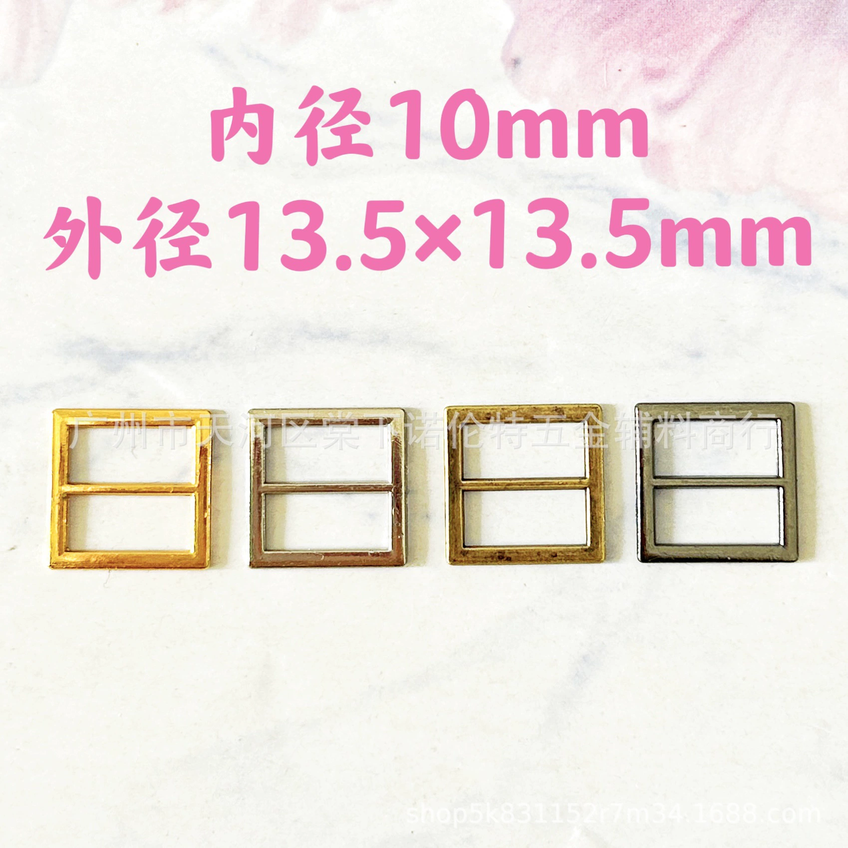 10 мм японская пряжка квадратная пуговица хлопковая кукла 4 балла 3 балла bjd кожаная пряжка для детской одежды с небольшой обувной пряжкой