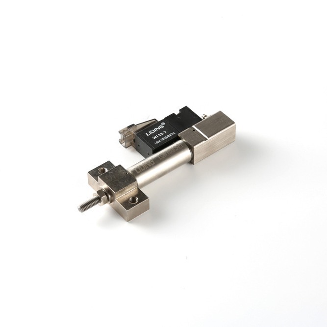 LQW系列不锈钢特殊微型拉杆气缸 机械及行业设备气动元件