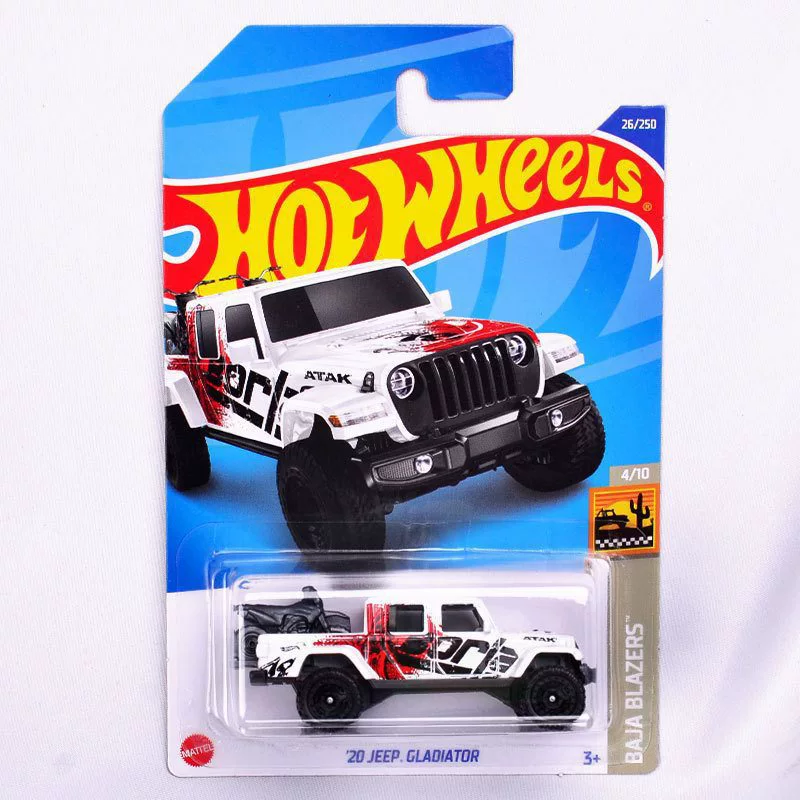 Маттел, подлинные Hot Wheels, металлическая подземка, модель автомобиля, открывалка для бутылок