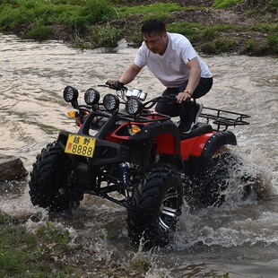 �h�r���l��ţɳ��܇�S����ɽ��ԽҰĦ��150CC-200CCATVȫ����Խ