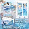 The Fall of Renyu [Quicksand Blind Box Ticket Stub]