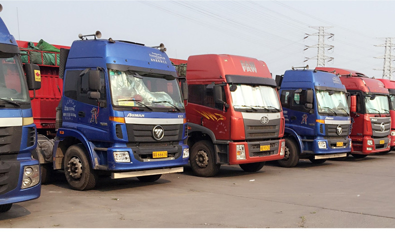 上海到海南省万宁市的回程车.物流公司，货运代理