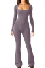 Purple gray