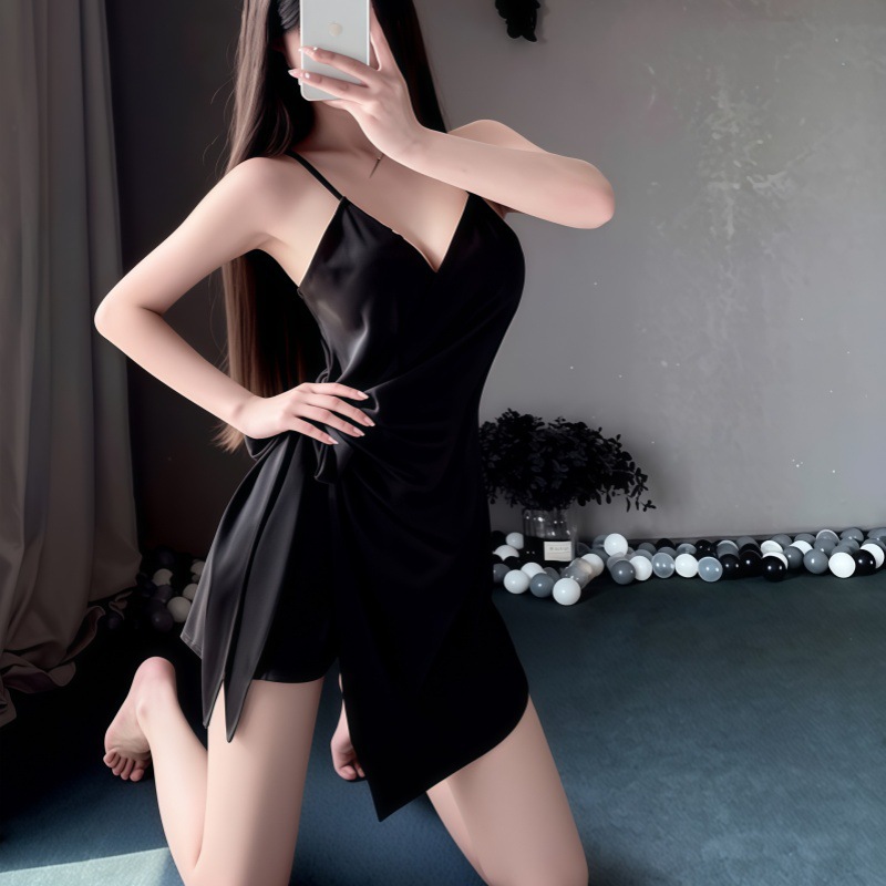 검은색