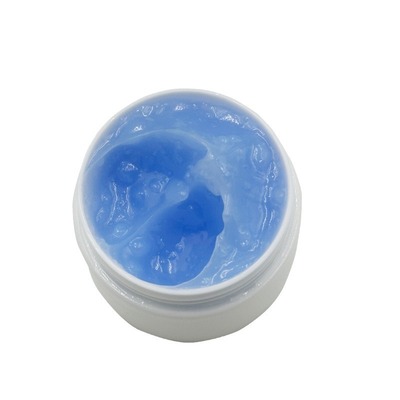 蓝铜肽修护因子 术后受损皮肤破皮点班修护红血丝红印 护肤品工厂