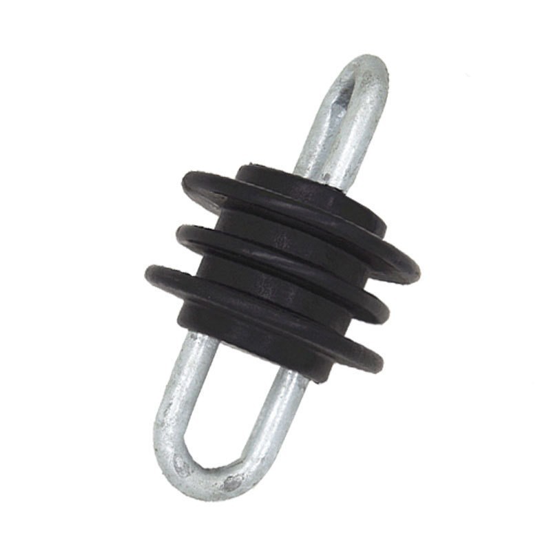 绝缘子复合拉紧绝缘子JH10-90 JH10-120线路高低压拉线绝缘子