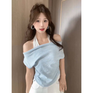 �كɼ�б��첱����t��Ů�ļ�ײɫ�l�yһ���I¶�������@������ins