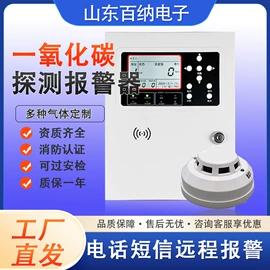气体检测仪;其他气体分析;气体检测仪
