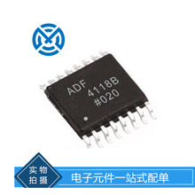 ����Ԫ����ADF4118BRUZ-RL7Ƶ�ʺϳ���оƬ���ɵ�·ԭװ�ֻ�