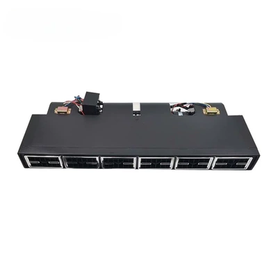 Car air conditioning kit Automotive air conditioning