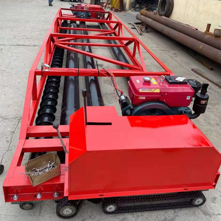 桥面铺装摊铺机 滚筒摊铺机 多功能伸缩摊铺机厂家全自动沥青