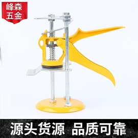 工具刷;其他匠作工具;抹泥板