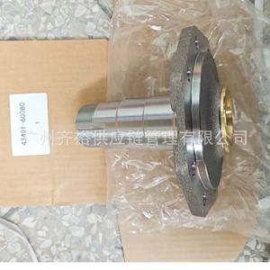 43401-60080 Təkər Oxu Dəsti Toyota Land Cruiser Hzj78 üçün