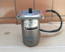 D.C. MOTOR DM08GN-12V-1800 18W TUNGLEĘ�嶫������ֱ�����