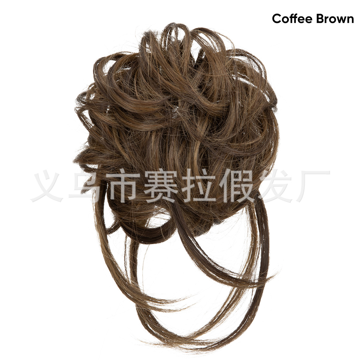 Coffee-Brown