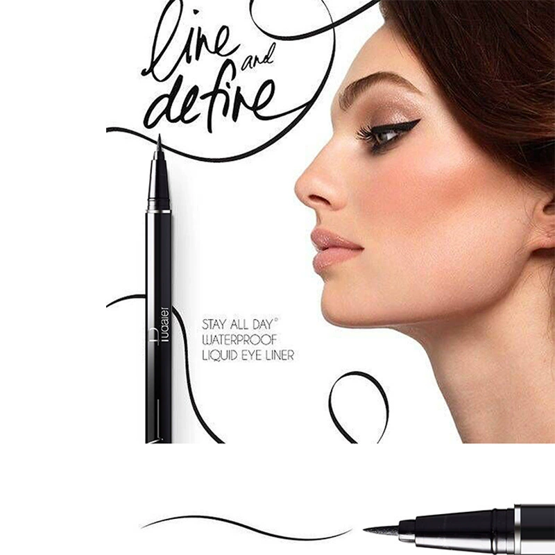 (Cross-border trading), eye pencil, waterproof quick dry liner, makeup primer