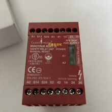 MSR11R 440R-J23044 AB Allen-Bradley MINOTAUR��ȫ�̵������