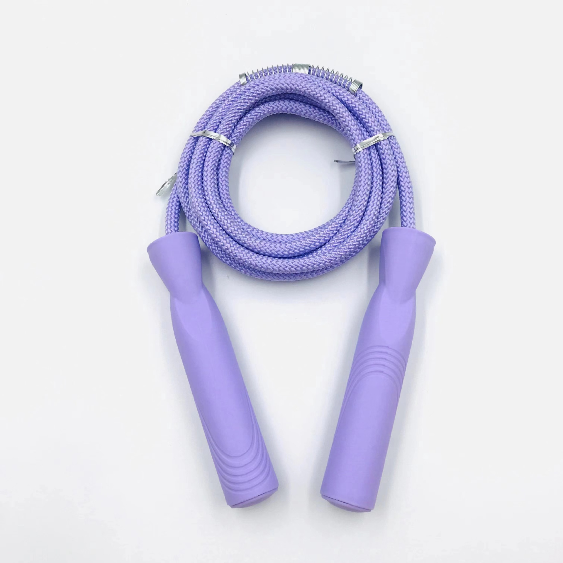 바이올렛 (젖빛 보관 가방 보내기)