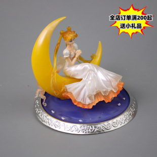 Star beauty girl creative cake decoration decoration Net red sitting posture hand-made model baking wholesale