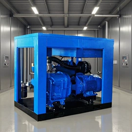 压缩设备;压缩设备配件;其他空净装置