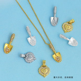 �������l18K��ɫ��ʯ���P�P���w���ĵ���diy����朵������