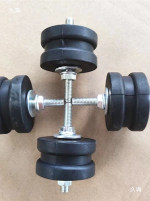 Large Round Durable Base Foot Avtomobil generatorları