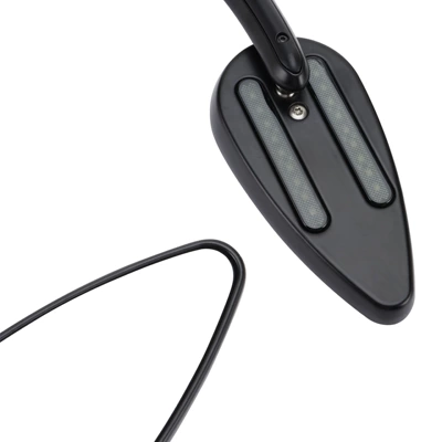 suitable for Universal off-road – Motorcycle rearview mirror