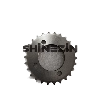 Gear 5254871, Flywheel/Gear