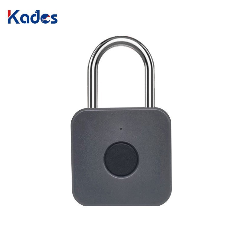 Mini padlock bluetooth box cabinet rechargeable