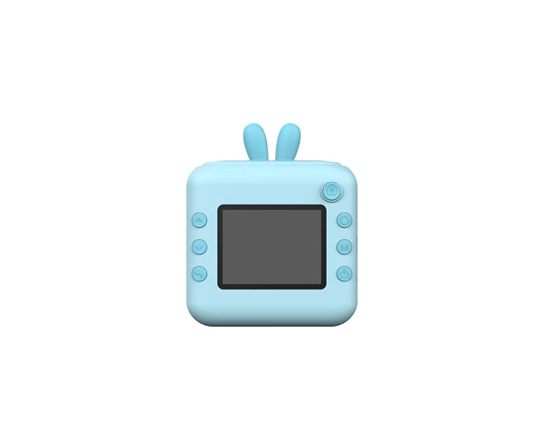 Azure memory card