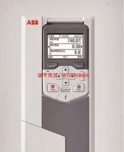 New ABB inverter ACS580-01-169A-4 original three-phase AC380V-415V power 90KW in stock
