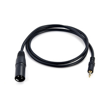 3.5mm�D���z3о���^�� 3.5���l ƽ��XLR���z�� �����L�� ԒͲ��
