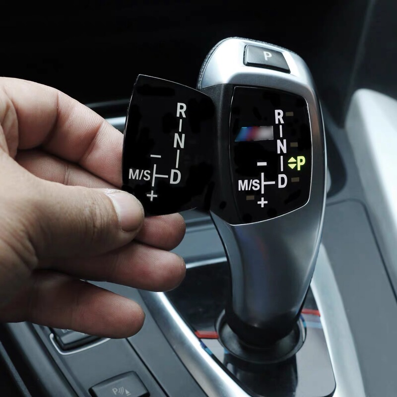 Bmw 3系5系GT1系7系新1x1x3x4x5x6改造運動M列ヘッド装飾パネルを適用します。|undefined