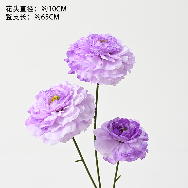 Cubo de bendición de Año Nuevo, cubo de abrazos, cubo de flores, granada artificial, acebo, hojas doradas, cubo de flores de bendición de Año Nuevo, materiales DIY, fruta de la fortuna.