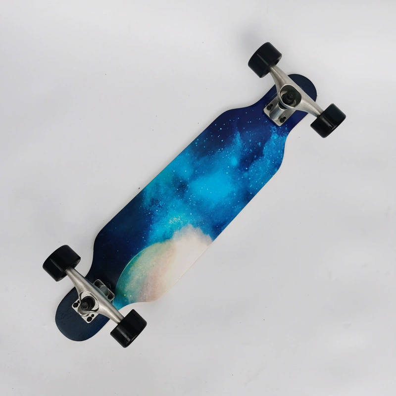 Земной серфинг CX4 скейтборд скейтборд Surfskate маленькая пластина профессиональная чистка улица шаговый столб катание