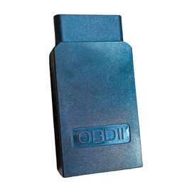 1个 颜色：图片色 材质：塑料 OBD 动态软刷芯片，适用于 VOLO 性