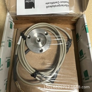 burster pressure sensor 8524-5500-N000S000 postage physical bargaining