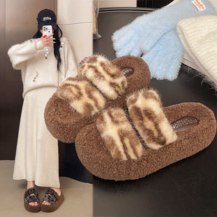 �¿�Ůʽ����Ь�r���⴩���y�p��ëë��ЬŮ�ﶬ�҃Ⱥ�ױ�ů����