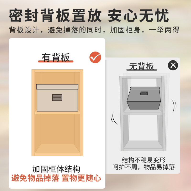 Estante de libros multicapa de piso para el hogar estante de libros pintados para almacenar y exhibir estante de almacenamiento para sala de aula pequeña estante de almacenamiento multicámara de almacenamiento