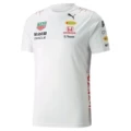 21 Red Bull White T-Shirt