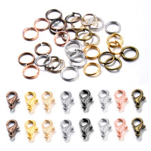 300pcs/�� 8ɫ diy���N��ɫ�׼� ���r���]��Ȧ�B����